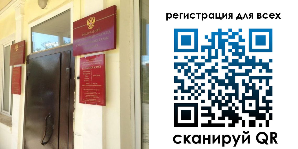 временная регистрация госуслуги в Шебекино